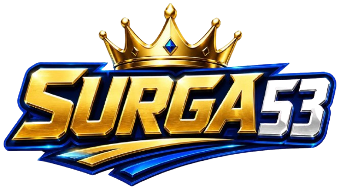 SURGA53 : Platform Game Online Resmi Terpercaya SURGA53